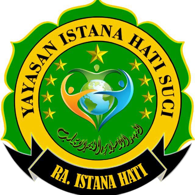 Logo RA ISTANA HATI